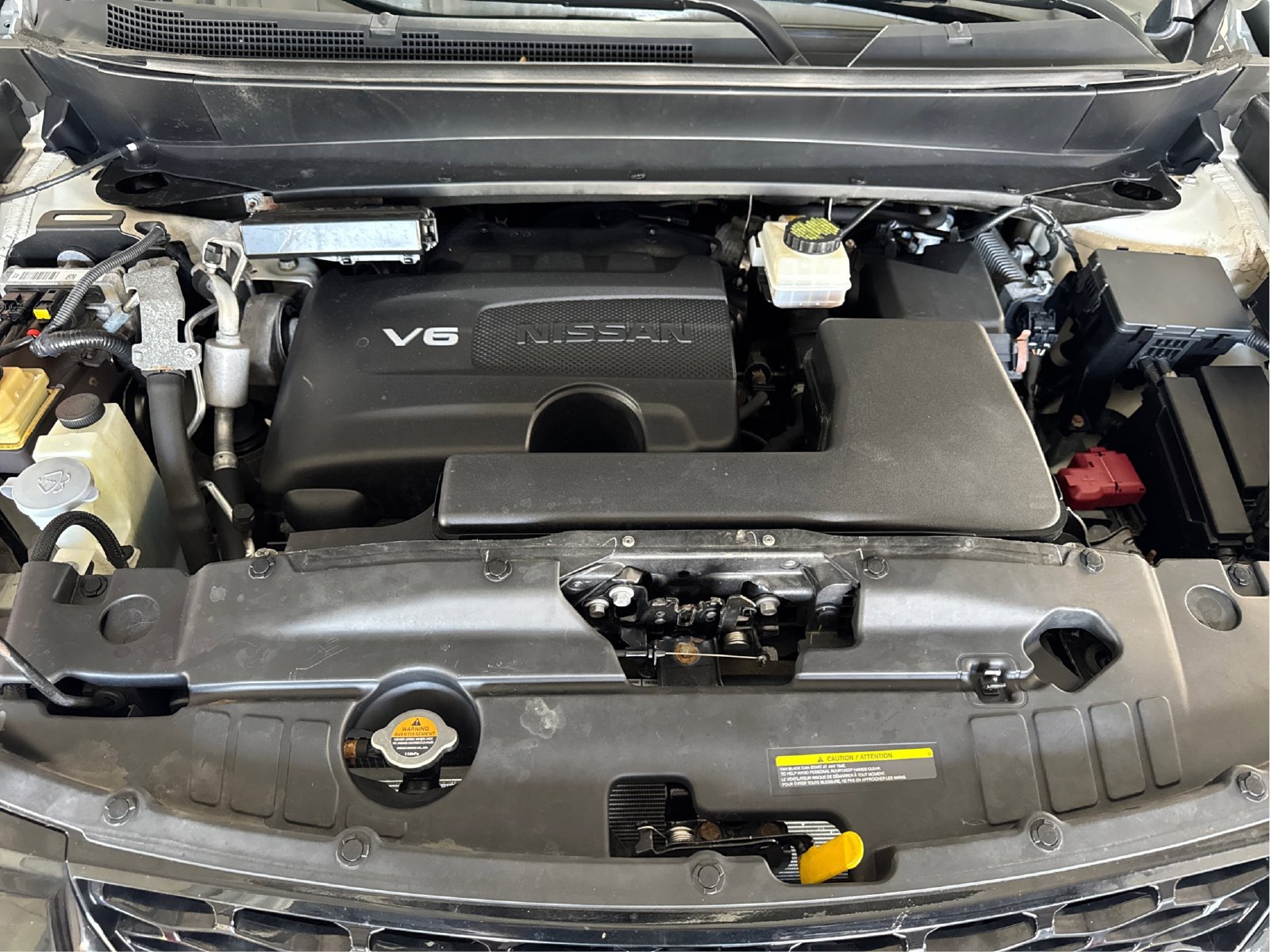 Used 2020 Nissan Pathfinder SL AWD/4WD image 21