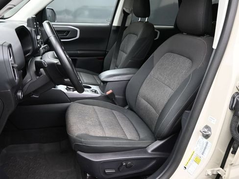 Used 2024 Ford Bronco Sport Big Bend w/ Convenience Package AWD/4WD image 2