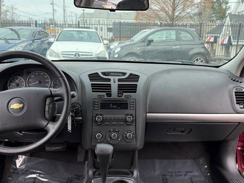 Used 2006 Chevrolet Malibu LT image 19
