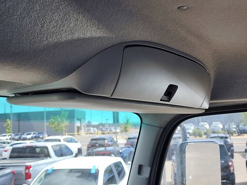 New 2024 Chevrolet Low Cab Forward 7500XD image 35