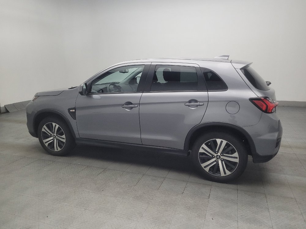 Used 2023 Mitsubishi Outlander Sport AWD image 3