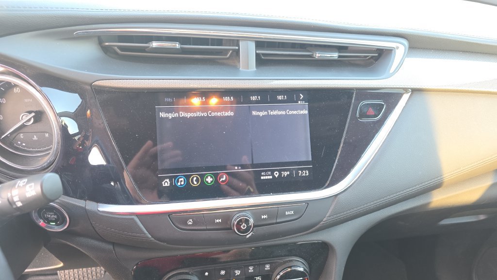 Used 2022 Buick Encore GX Select FWD image 16