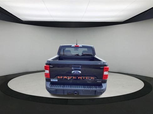 Used 2022 Ford Maverick XLT w/ Equipment Group 300A Standard image 7