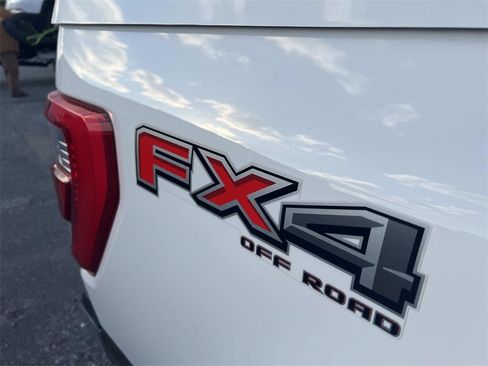 Used 2023 Ford F150 King Ranch w/ Equipment Group 601A High image 15