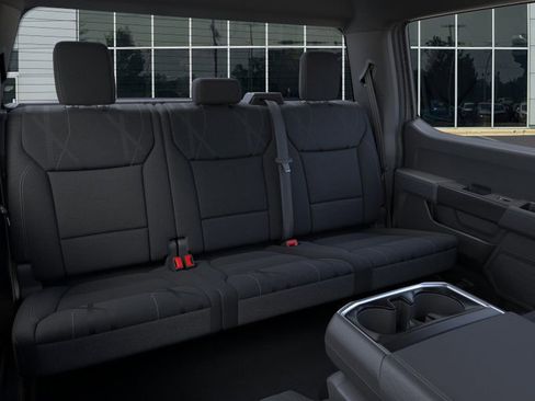 New 2026 Ford F150 STX w/ F-150 LOBO Package image 11