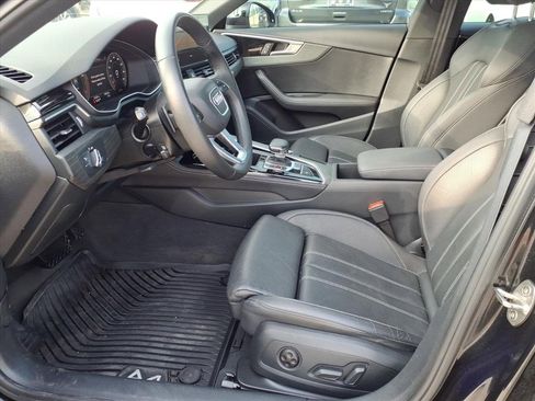 Used 2022 Audi A4 2.0T Premium Plus w/ Premium Plus Package image 14