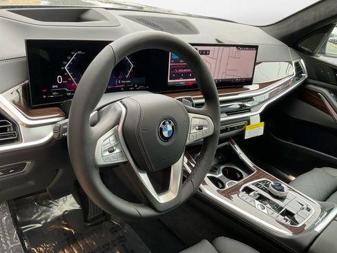 New 2026 BMW X7 xDrive40i w/ Executive Package image 10