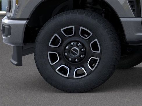 New 2025 Ford F250 Platinum image 19