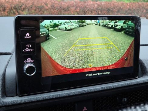 New 2026 Honda CR-V Sport image 17