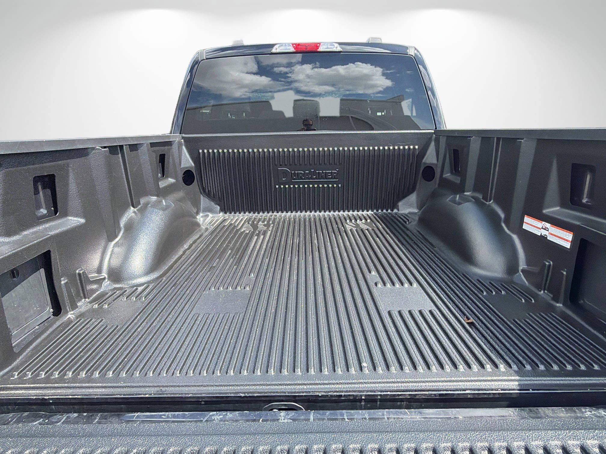 Used 2025 Ford F150 XLT w/ Equipment Group 301A Standard AWD/4WD image 12