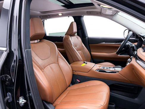 Used 2023 INFINITI QX60 Sensory w/ Vision Package AWD/4WD image 43