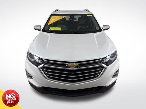 Used 2019 Chevrolet Equinox Premier image 9