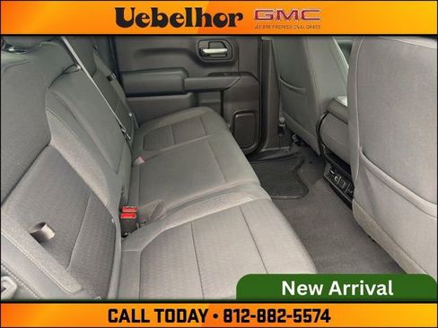 Used 2020 Chevrolet Silverado 1500 LT w/ All-Star Edition image 18