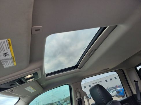 Used 2018 RAM 1500 Sport w/ Sport Premium Group AWD/4WD image 35