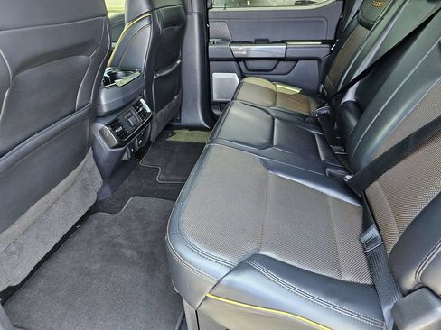 Used 2022 Ford F150 Tremor w/ Equipment Group 402A High AWD/4WD image 20