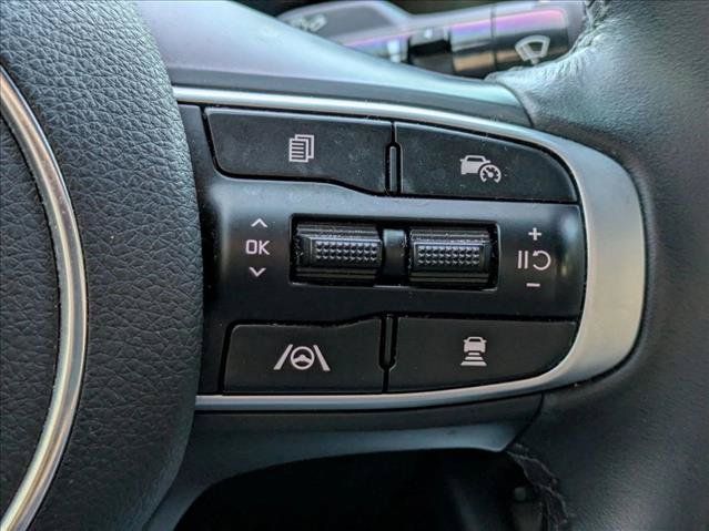Used 2026 Kia K5 GT-Line w/ GT-Line Premium Package FWD image 6