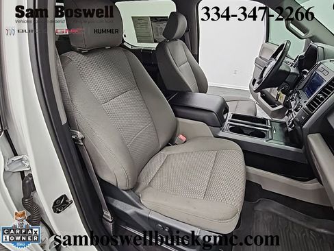 Used 2020 Ford F150 XLT w/ Equipment Group 302A Luxury image 41