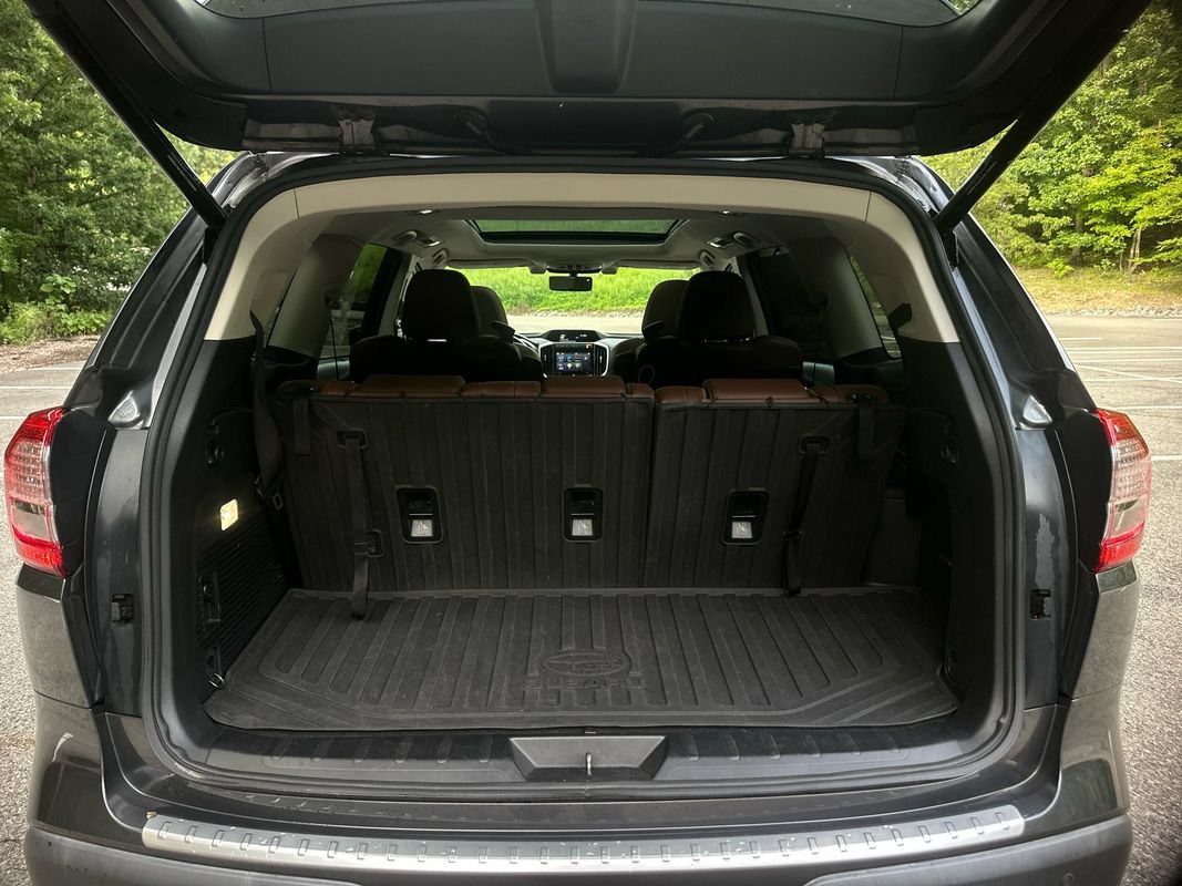 Used 2019 Subaru Ascent Touring AWD/4WD image 33