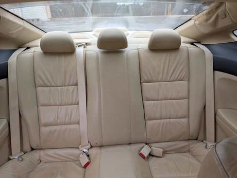 Used 2010 Honda Accord EX-L image 29