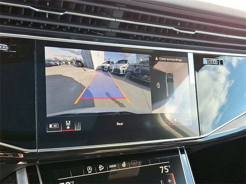 New 2026 Audi Q7 2.0T Premium image 14