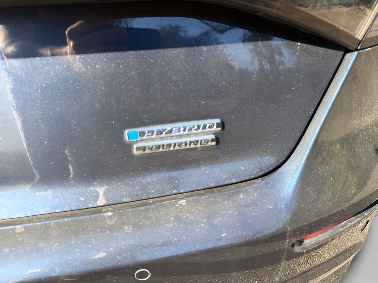 Used 2023 Honda Accord Touring image 13