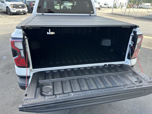 Used 2024 Ford Ranger Raptor AWD/4WD image 7
