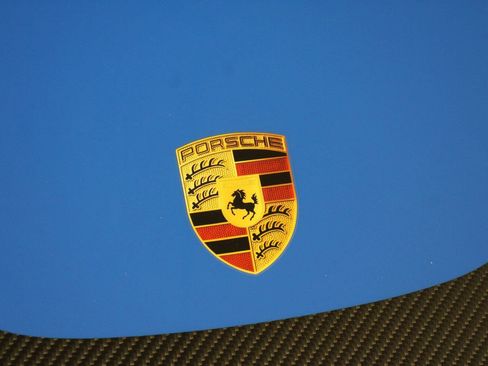 Certified 2025 Porsche 718 Boxster Spyder RS image 24