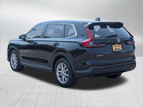 Certified 2023 Honda CR-V EX-L image 5