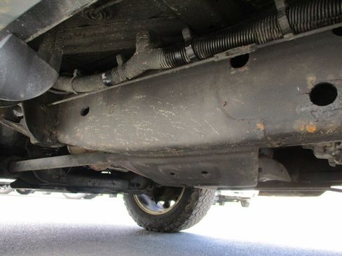 Used 2015 GMC Sierra 2500 Denali w/ Driver Alert Package image 39