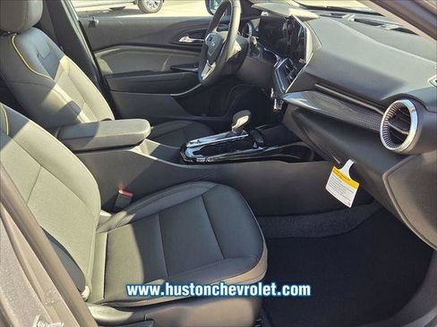 New 2026 Chevrolet Trax ACTIV w/ Driver Confidence Package image 27
