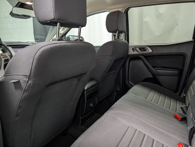 Used 2023 Ford Ranger XLT AWD/4WD image 14