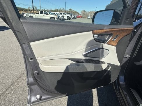 Used 2019 Acura RDX AWD w/ Advance Package image 17