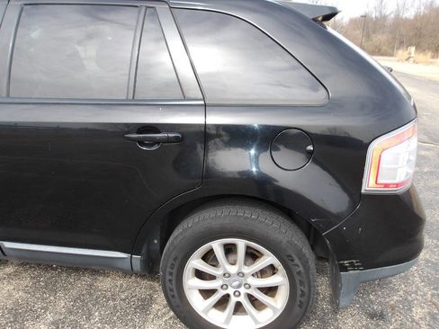 Used 2009 Ford Edge SEL image 37