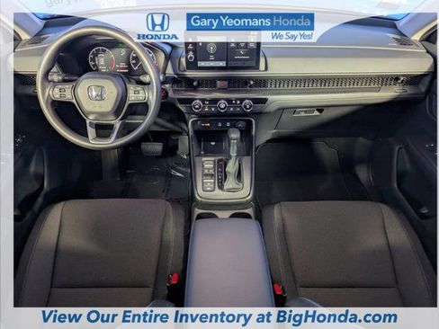 Certified 2026 Honda CR-V LX image 16