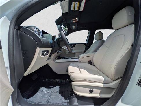 Certified 2026 Mercedes-Benz GLB 250 image 16