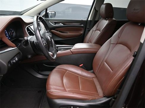 Used 2020 Buick Enclave Avenir w/ Avenir Technology Package image 10