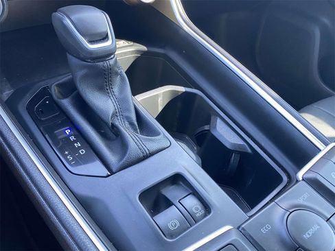 Used 2024 Toyota Grand Highlander AWD Hybrid image 28