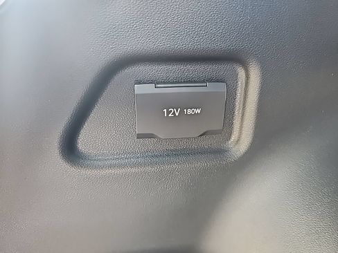 New 2026 Hyundai Tucson Limited AWD/4WD image 40