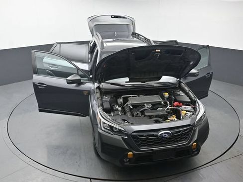 Used 2023 Subaru Outback Wilderness AWD/4WD image 49