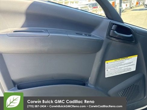 New 2023 Isuzu NPR image 11