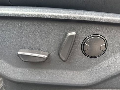 New 2026 Ford Expedition Max Platinum w/ Stealth Performance Package image 11