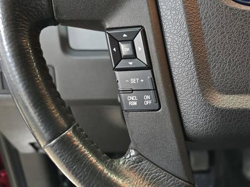 Used 2014 Ford F150 XLT w/ Equipment Group 302A Luxury image 17