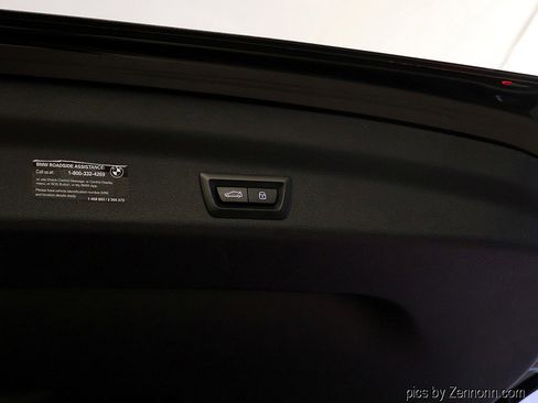 Certified 2025 BMW X1 xDrive28i image 31