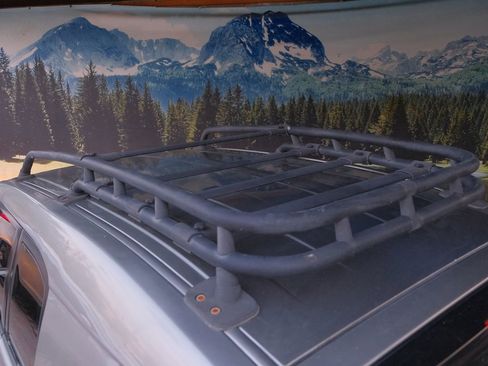 Used 2010 Toyota FJ Cruiser image 30