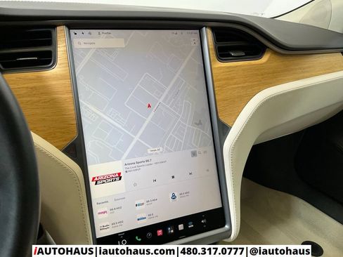 Used 2018 Tesla Model S 75D AWD/4WD image 28