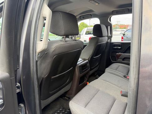 Used 2015 GMC Sierra 1500 SLE w/ SLE Value Package AWD/4WD image 20