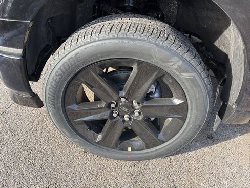 New 2025 Ford F150 STX w/ LOBO Package image 6