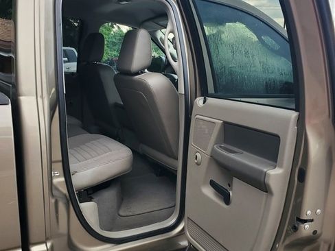 Used 2008 Dodge Ram 1500 Truck ST image 35