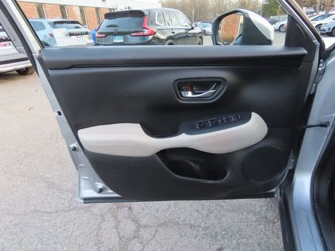 Certified 2023 Honda HR-V LX image 15