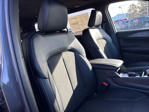 New 2025 Jeep Grand Cherokee L Altitude RWD image 26
